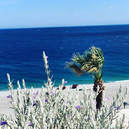فندق مبيت وإفطار Le Di Rosanna 3*
