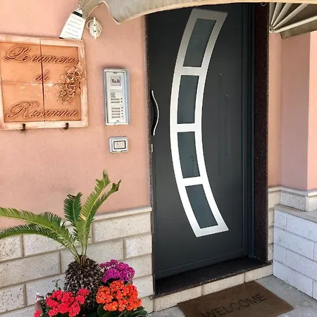 Le Di Rosanna فندق مبيت وإفطار