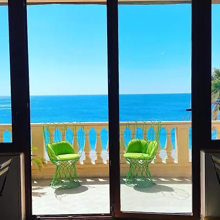 فندق مبيت وإفطار Le Di Rosanna مارينا دي جيويسا يونيكا