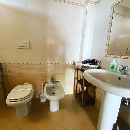 Le Di Rosanna Bed & Breakfast