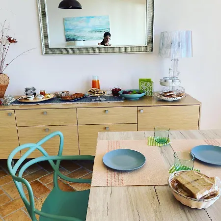 Bed & Breakfast Le Di Rosanna Marina di Gioiosa Ionica