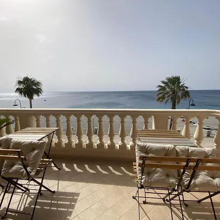 Le Di Rosanna Marina di Gioiosa Ionica