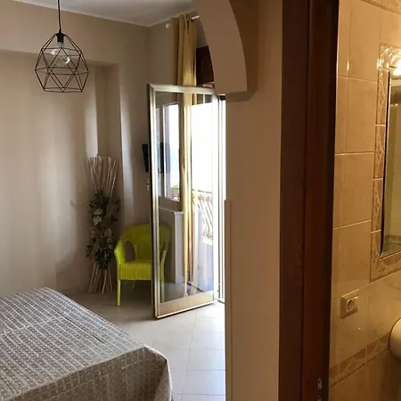 Bed & Breakfast Le Di Rosanna