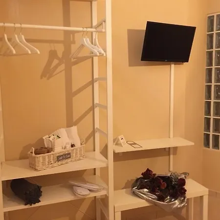 Le Di Rosanna Bed & Breakfast Marina di Gioiosa Ionica