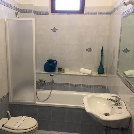 Bed & Breakfast Le Di Rosanna Marina di Gioiosa Ionica