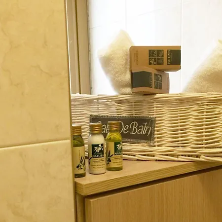 Le Di Rosanna 4* Marina di Gioiosa Ionica