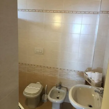 Le Di Rosanna فندق مبيت وإفطار