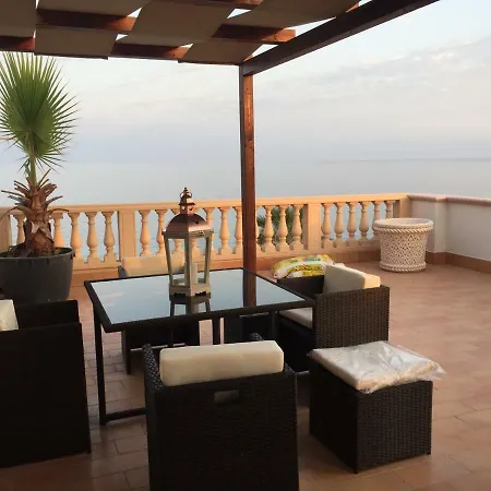 Bed & Breakfast Le Di Rosanna Marina di Gioiosa Ionica