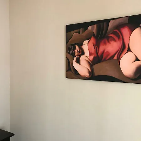 Bed & Breakfast Le Di Rosanna