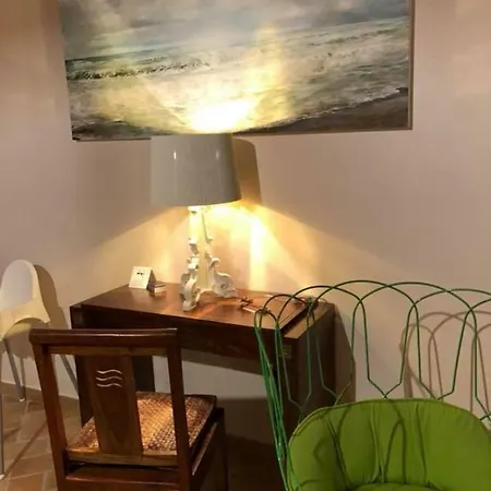 فندق مبيت وإفطار Le Di Rosanna