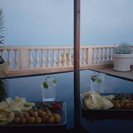 Le Di Rosanna 3* مارينا دي جيويسا يونيكا