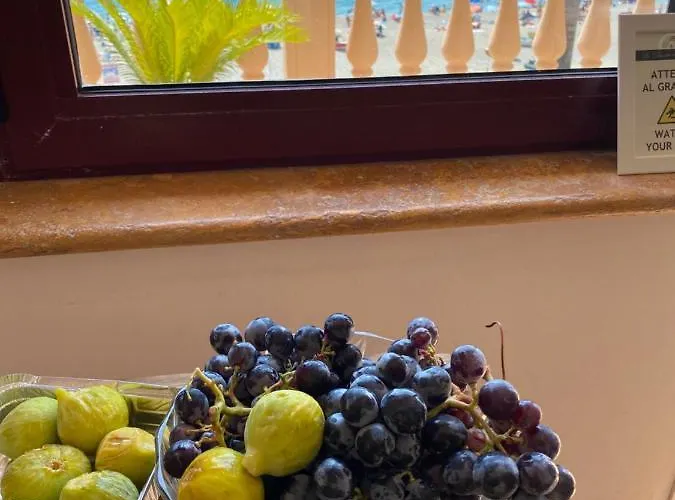 Le Di Rosanna 住宿加早餐酒店 4*