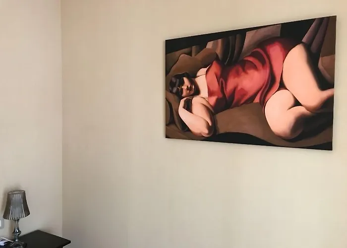 住宿加早餐酒店 Le Di Rosanna