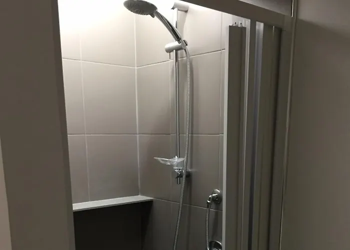 住宿加早餐酒店 Le Di Rosanna 4*