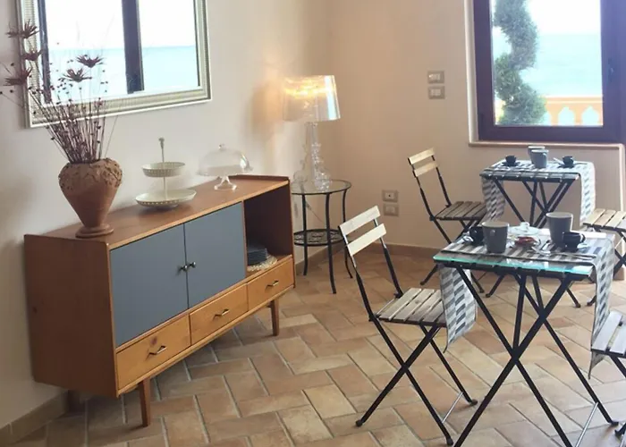 Le Di Rosanna 住宿加早餐酒店