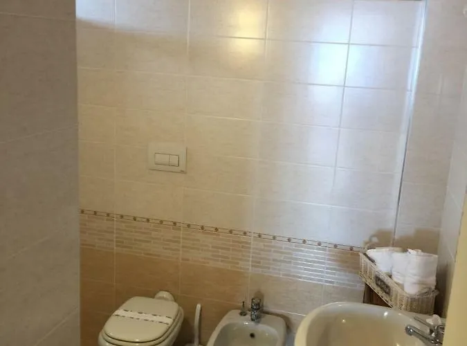 Le Di Rosanna 住宿加早餐酒店