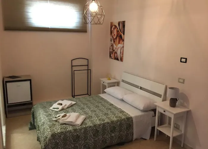 Le Di Rosanna 住宿加早餐酒店