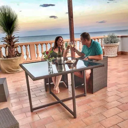 Bed & Breakfast Le Di Rosanna