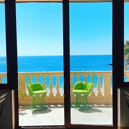 B&B Le Di Rosanna 마리나디지오이사이오니카