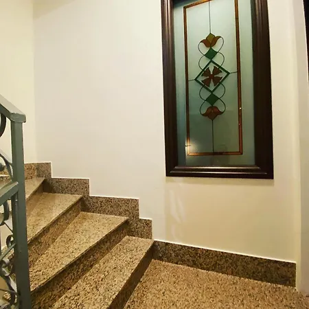 Bed & Breakfast Le Di Rosanna Marina di Gioiosa Ionica