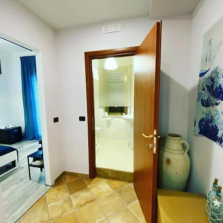 Le Di Rosanna 4* Marina di Gioiosa Ionica