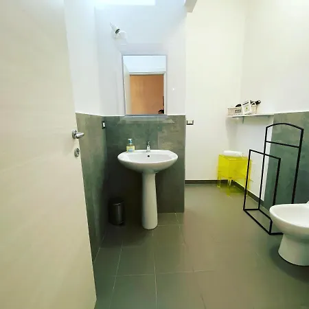 Le Di Rosanna B&B 마리나디지오이사이오니카