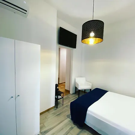 Bed & Breakfast Le Di Rosanna 4*