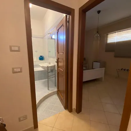 Le Di Rosanna Bed and breakfast Marina di Gioiosa Ionica