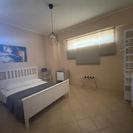 Bed & Breakfast Le Di Rosanna 4*