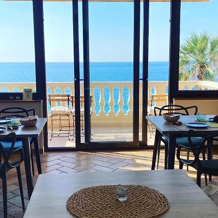 Bed and breakfast Le Di Rosanna Marina di Gioiosa Ionica