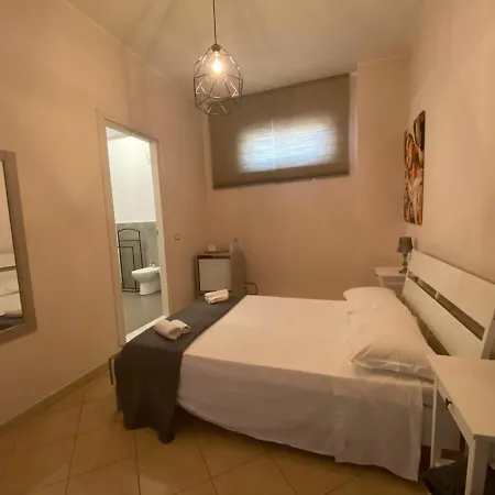 Bed & Breakfast Le Di Rosanna Marina di Gioiosa Ionica