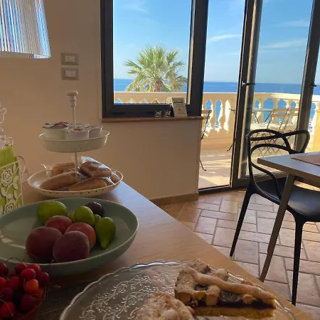 Le Di Rosanna Bed and breakfast 4*