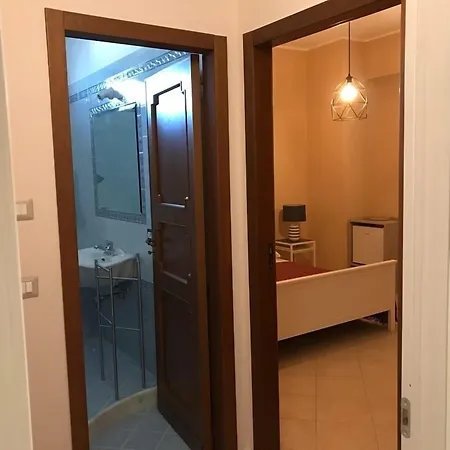 Bed & Breakfast Le Di Rosanna 4*