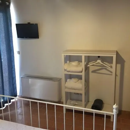 Le Di Rosanna Bed & Breakfast Marina di Gioiosa Ionica