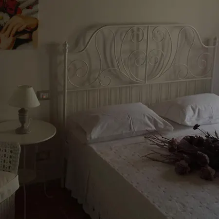 Bed and breakfast Le Di Rosanna 4*
