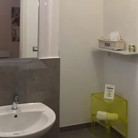 Le Di Rosanna 4* Marina di Gioiosa Ionica