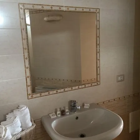 Bed and breakfast Le Di Rosanna 4*