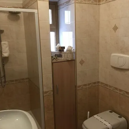 Bed and breakfast Le Di Rosanna