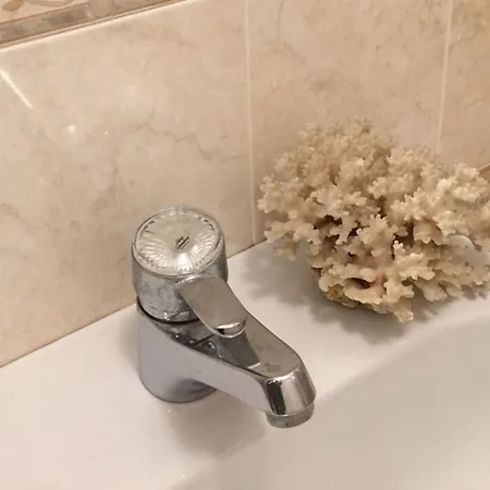 Le Di Rosanna Bed & Breakfast Marina di Gioiosa Ionica