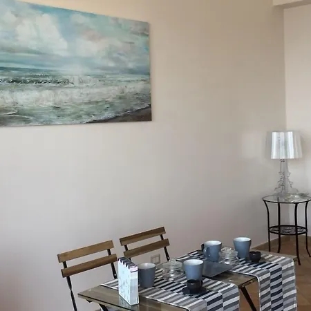 Le Di Rosanna Bed and breakfast Marina di Gioiosa Ionica