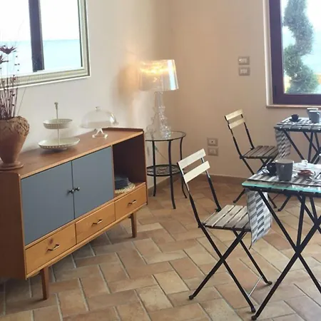 Le Di Rosanna Bed & Breakfast