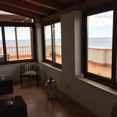 Le Di Rosanna Bed and breakfast Marina di Gioiosa Ionica