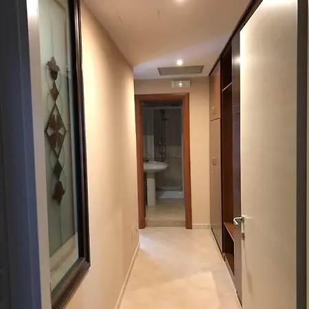 Le Di Rosanna 4* Marina di Gioiosa Ionica