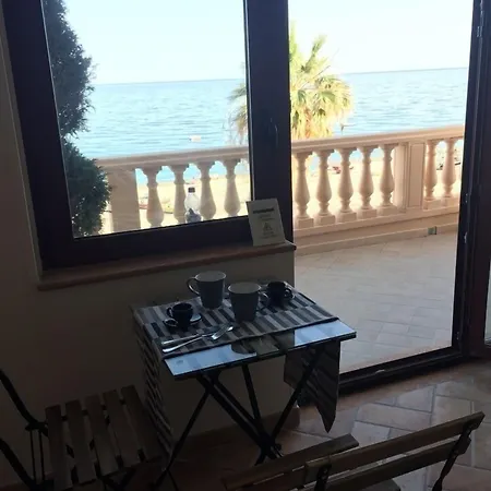 Bed and breakfast Le Di Rosanna 4*