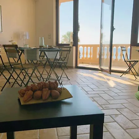 Le Di Rosanna Marina di Gioiosa Ionica