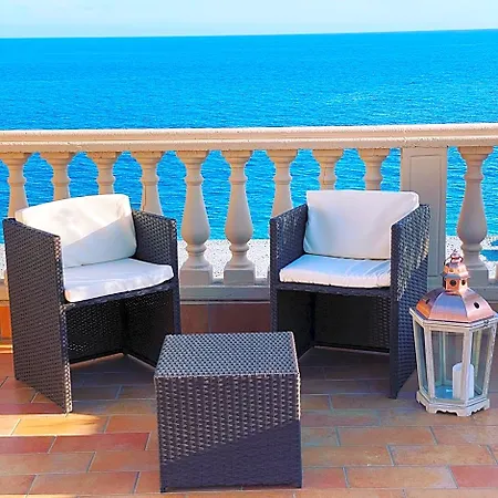 Couette-café Le Di Rosanna Marina di Gioiosa Ionica