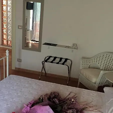 Le Di Rosanna Bed and breakfast Marina di Gioiosa Ionica