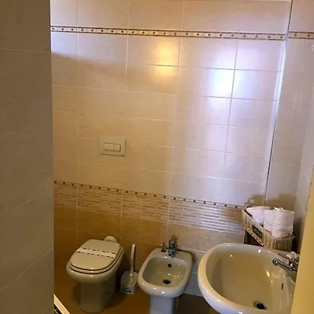 Le Di Rosanna 4* Marina di Gioiosa Ionica
