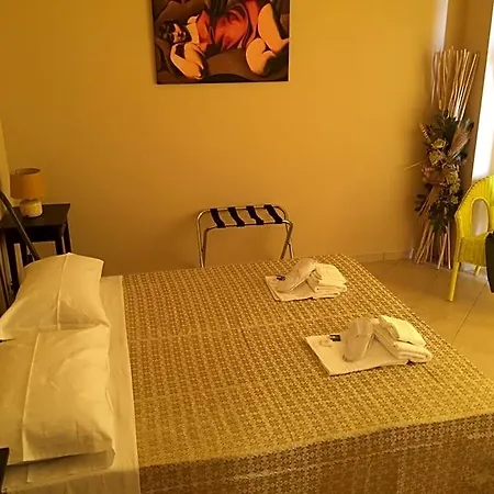 Le Di Rosanna Bed and breakfast 4*