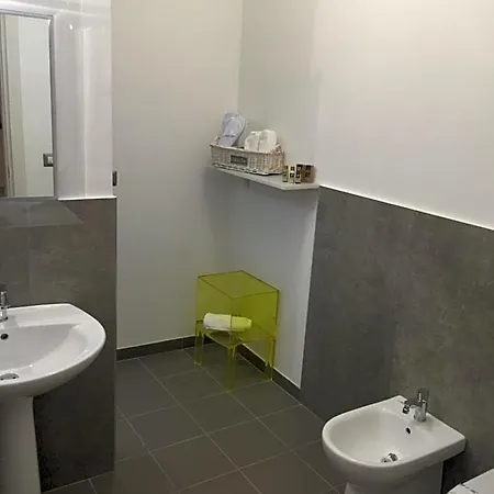 Le Di Rosanna 4* Marina di Gioiosa Ionica